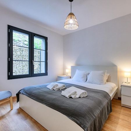 Immobilier De Montagne - La Collection - Les Appartements Saint-Gervais-les-Bains Dış mekan fotoğraf