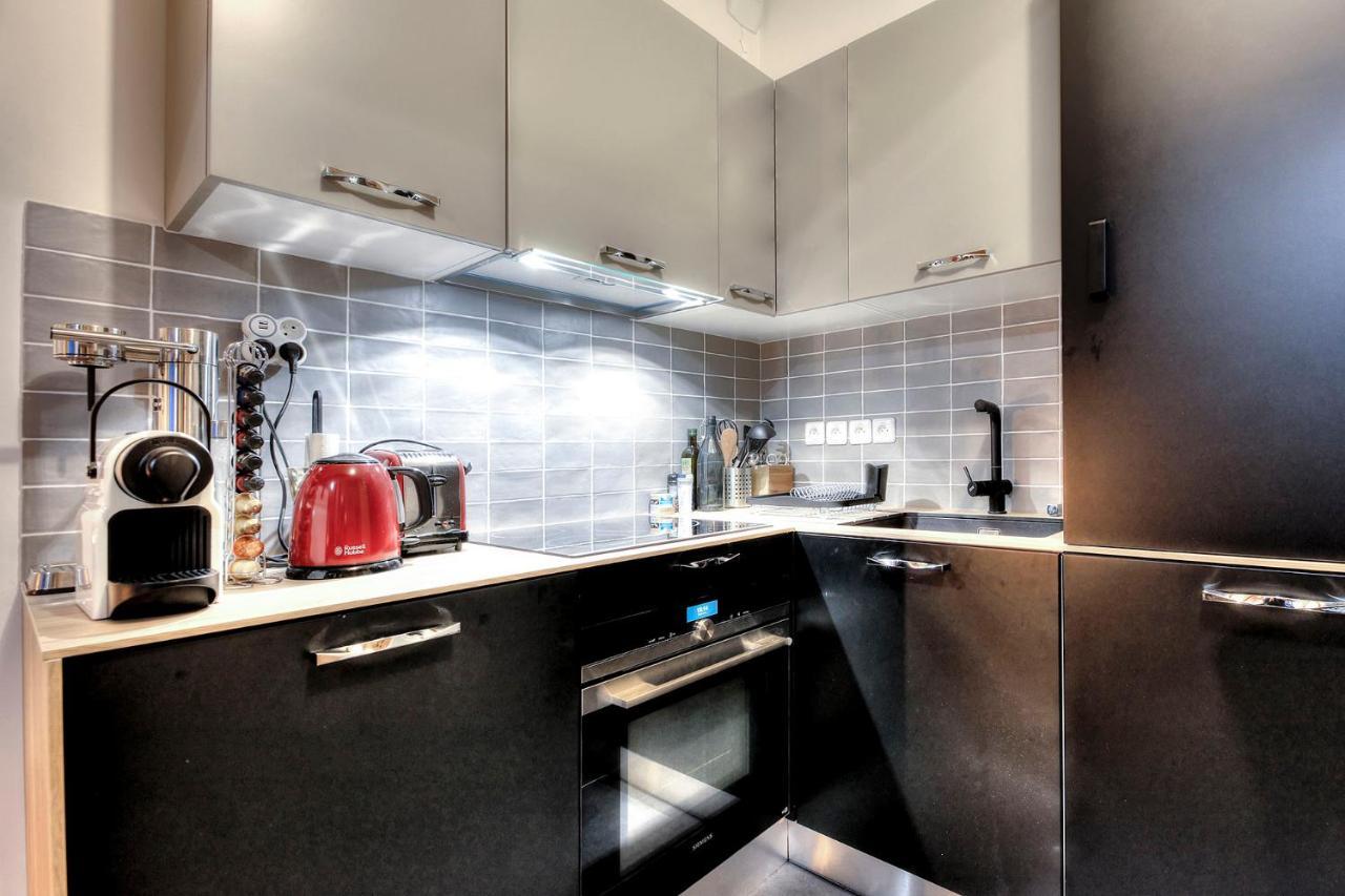 Immobilier De Montagne - La Collection - Les Appartements Saint-Gervais-les-Bains Dış mekan fotoğraf