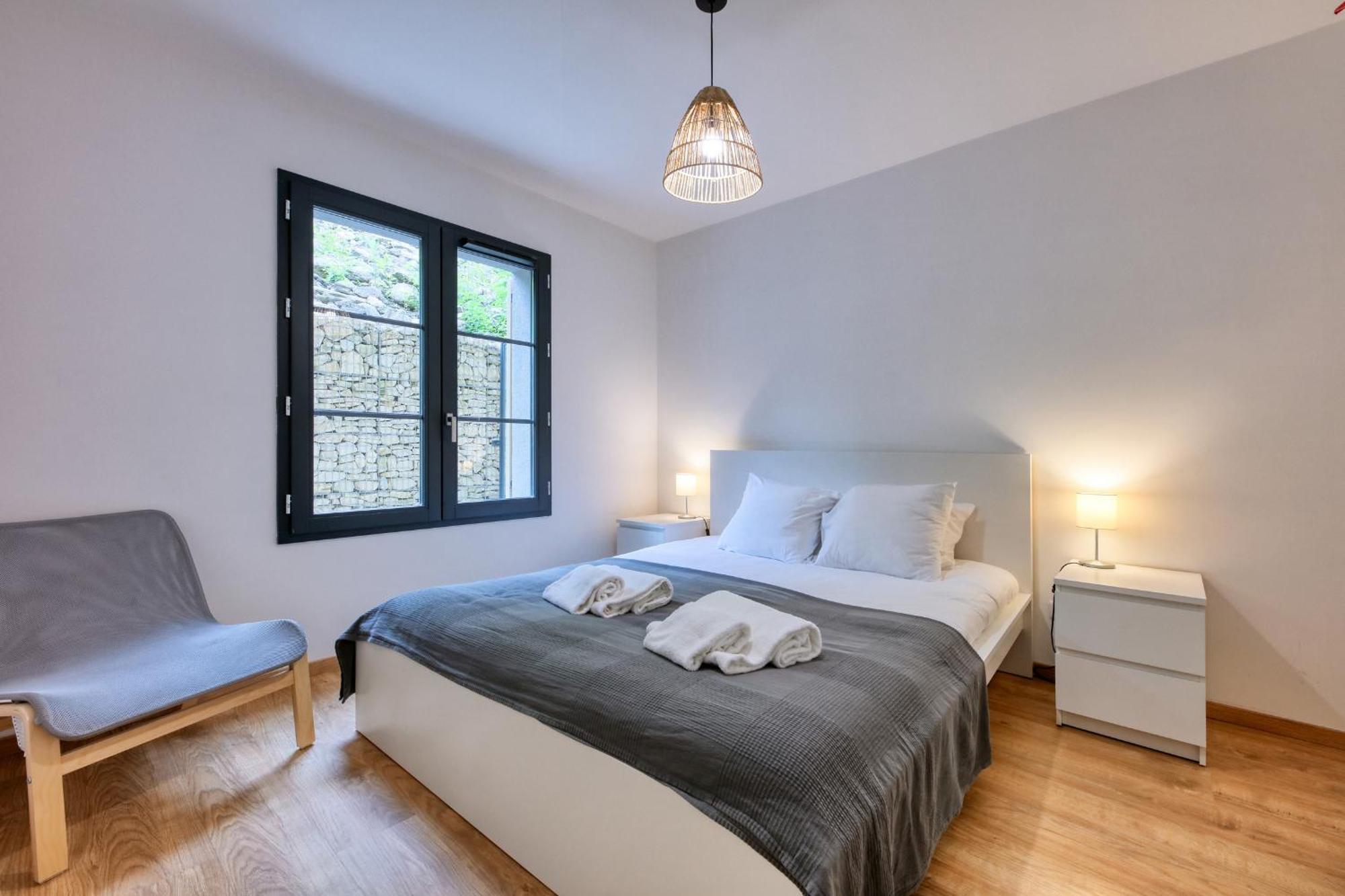 Immobilier De Montagne - La Collection - Les Appartements Saint-Gervais-les-Bains Dış mekan fotoğraf