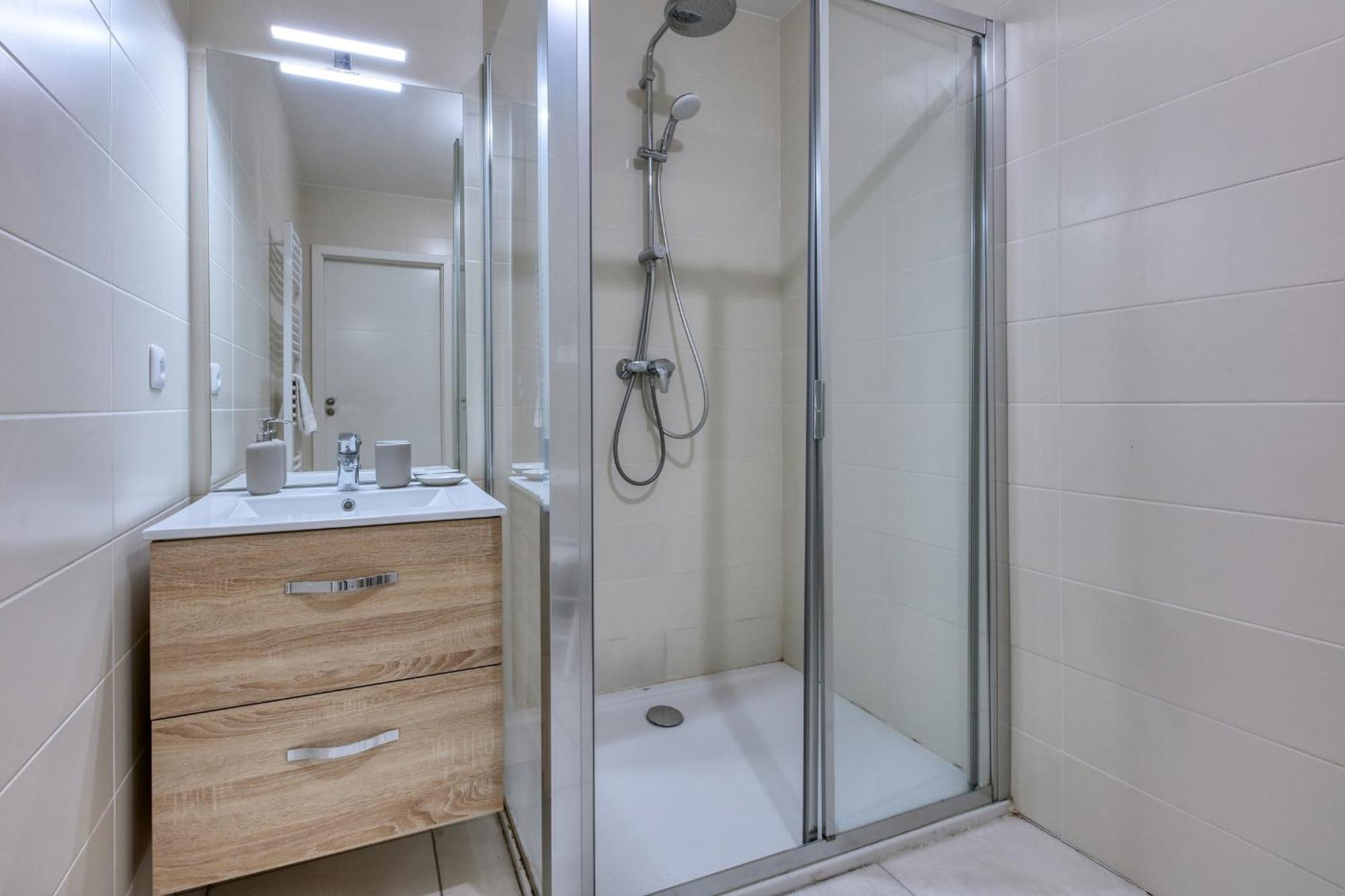 Immobilier De Montagne - La Collection - Les Appartements Saint-Gervais-les-Bains Dış mekan fotoğraf